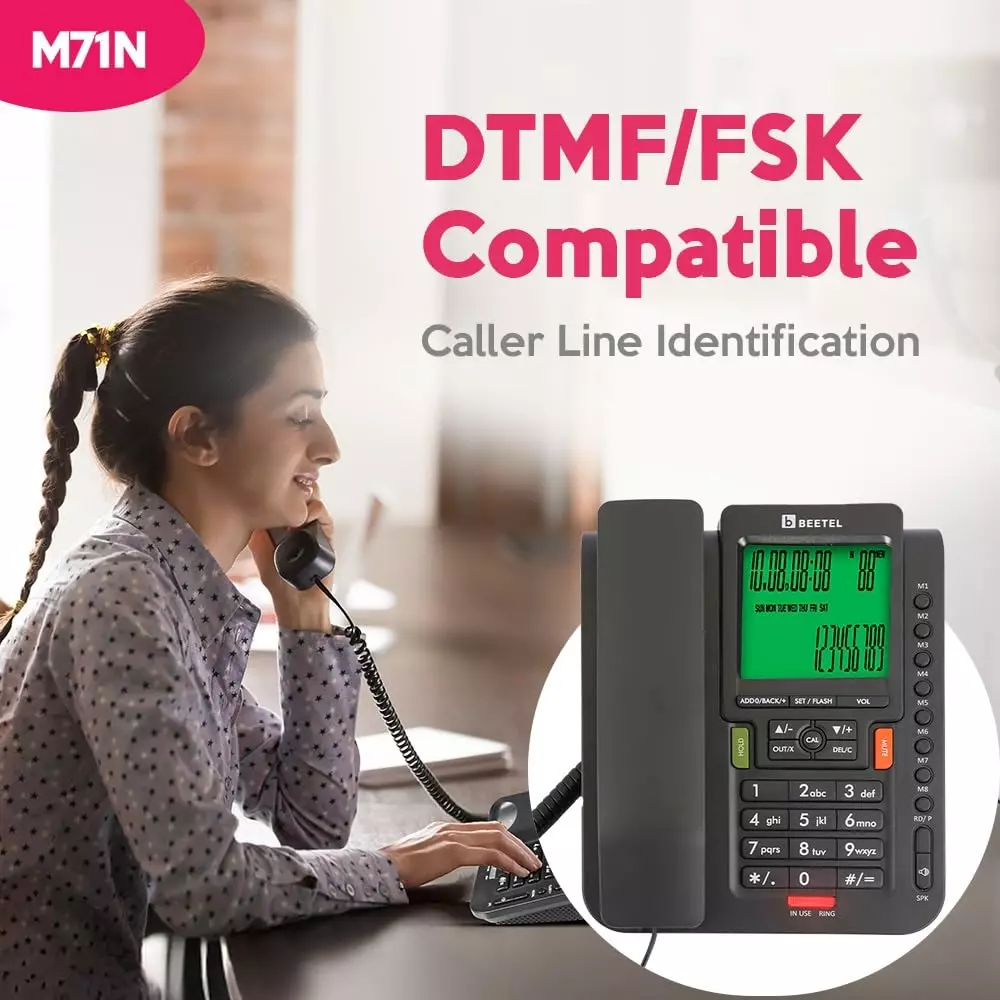 beetel-corded-landline-phone-multi-line-operation-alphanumeric-keypad-plastic-material-walldesk-mountable-antracite-m71n