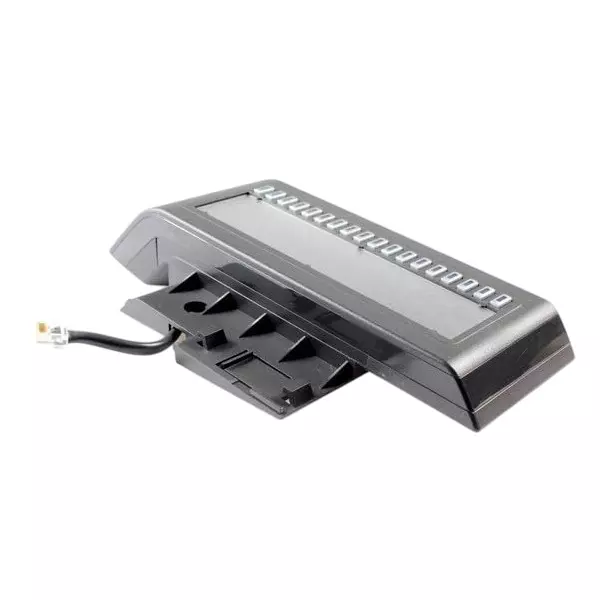 Unify Openstage Key Module with LEDs & 18 Additional Programmable keys for Openstage 15T/40T/60T/80T