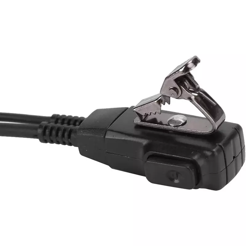 lrsa-gp328-gp338-gp340-d-shape-soft-headphone-earpiece-earphone-with-mic-for-walkie-talkie