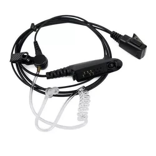 lrsa-xir-p-8668i-clear-tube-hands-free-for-walkie-talkie-black-xirp8668-headphone
