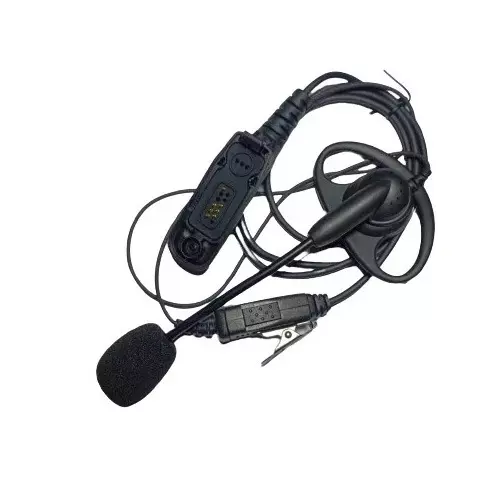 lrsa-xirp8260-d-shape-soft-headphone-walkie-talkie-black