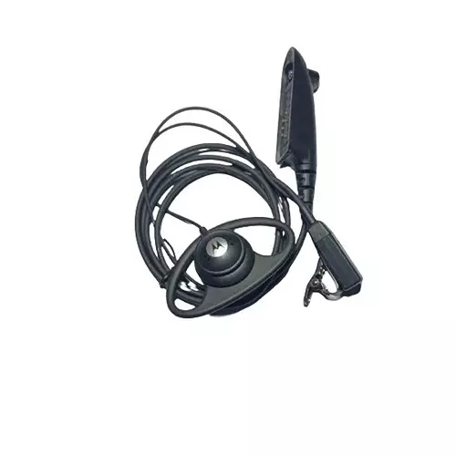 lrsa-xirp3688-d-shape-soft-headphone-walkie-talkie-black