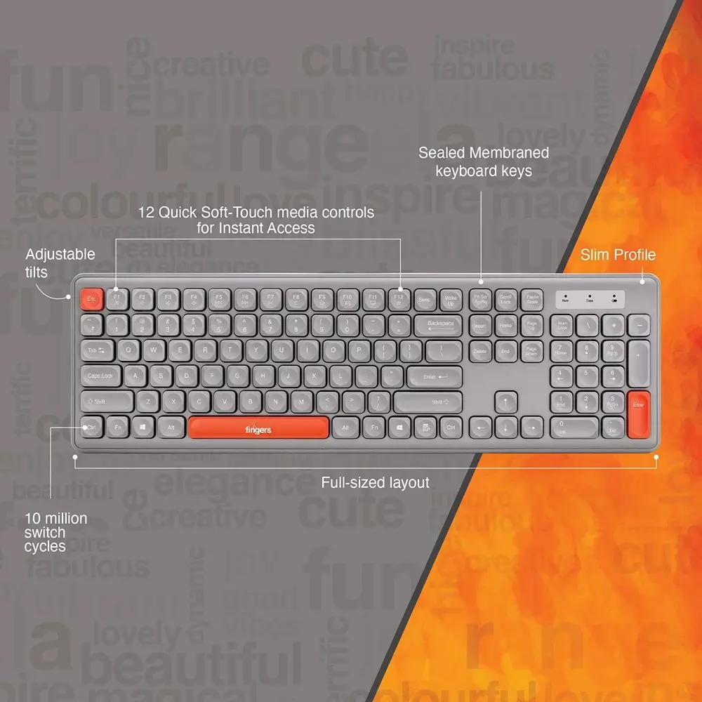 fingers-wireless-keyboard-mouse-exquisite-combo-rangeela-series