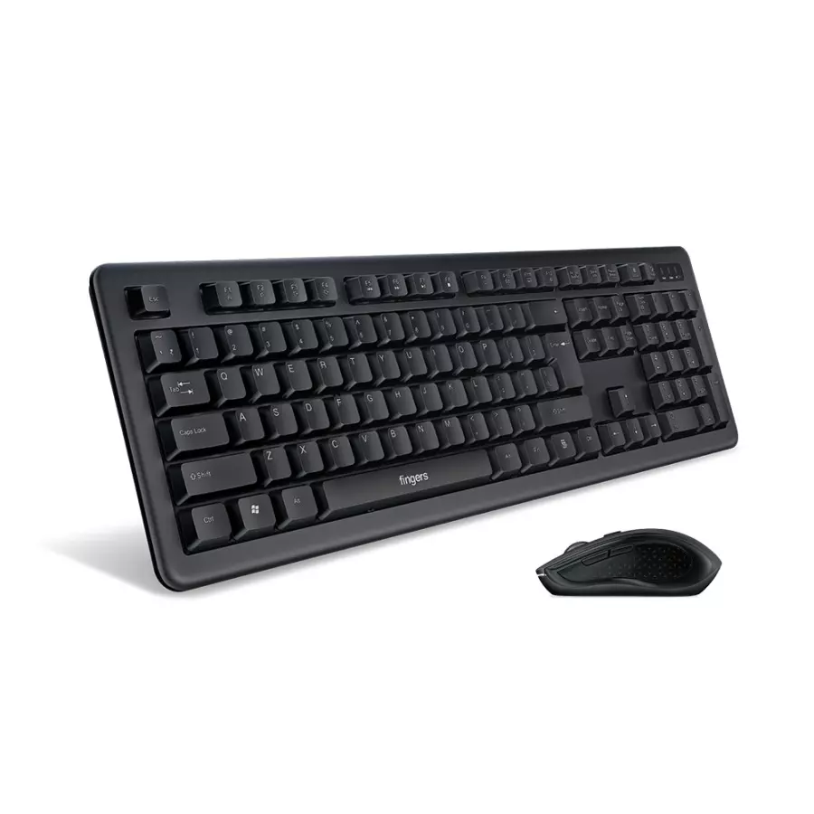 fingers-wireless-keyboard-and-mouse-combo-kit-optical-24-ghz-wireless-technology-and-upto-10-m-effective-range-in-black-color-duo-recharge-combo