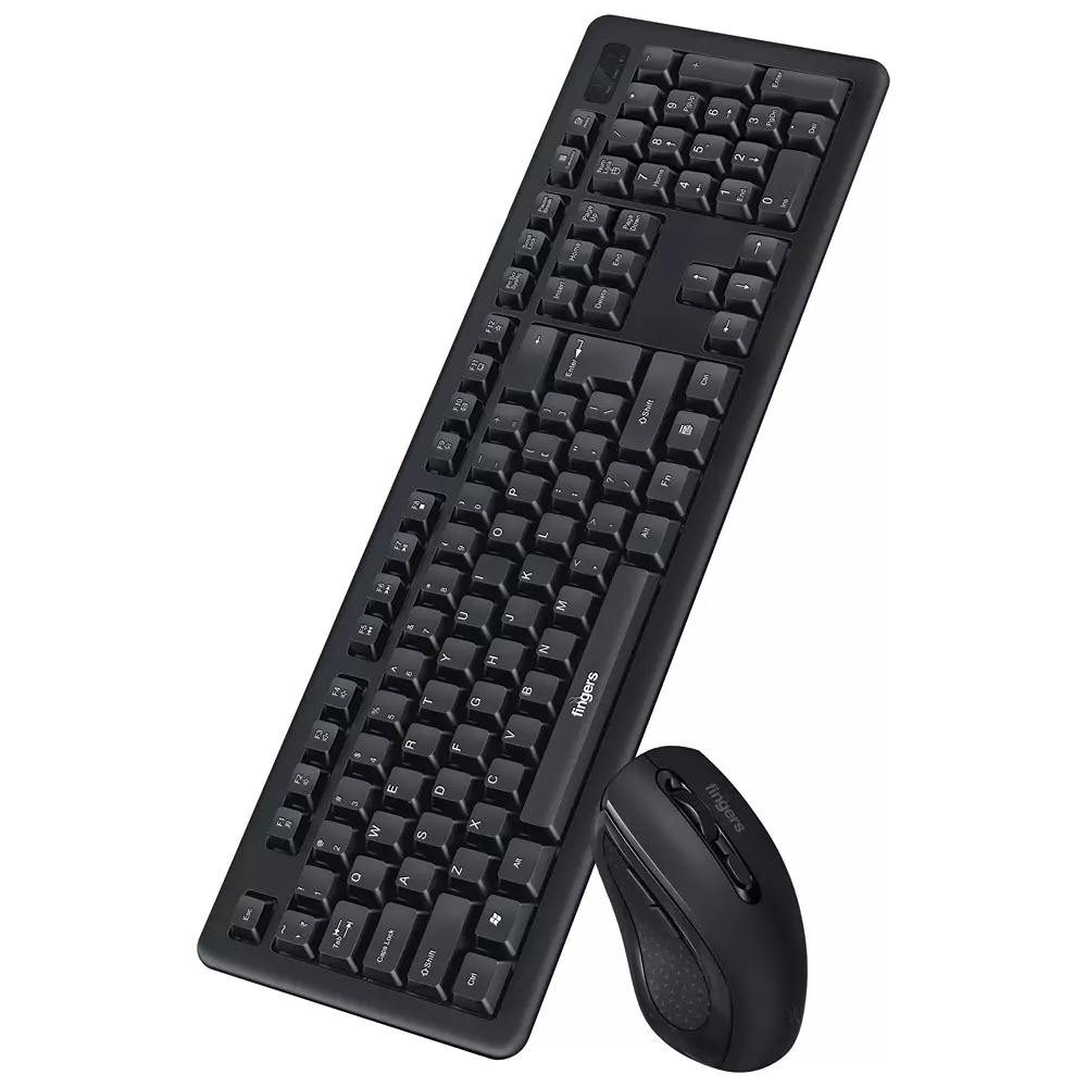 fingers-wireless-keyboard-and-mouse-combo-kit-optical-24-ghz-wireless-technology-and-upto-10-m-effective-range-in-black-color-duo-recharge-combo