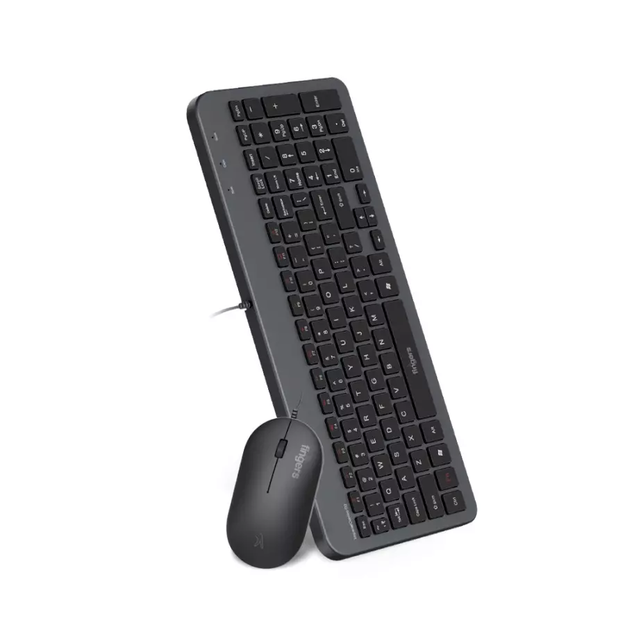fingers-wired-keyboard-and-mouse-combo-kit-optical-technology-99-keys-and-5-million-life-cycle-switch-life-in-black-grey-color-imperialcombo-d2