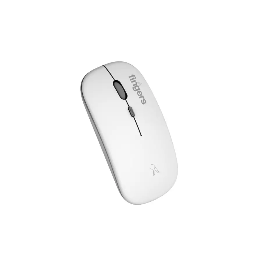 fingers-wireless-keyboard-and-mouse-combo-kit-bluetooth-and-24-ghz-wireless-technology-100-keys-and-up-to-10-m-effective-range-in-celestial-white-color-comboregal-d4