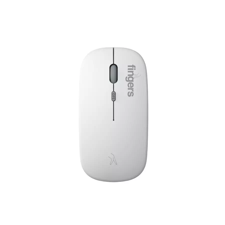 fingers-wireless-keyboard-and-mouse-combo-kit-bluetooth-and-24-ghz-wireless-technology-100-keys-and-up-to-10-m-effective-range-in-celestial-white-color-comboregal-d4