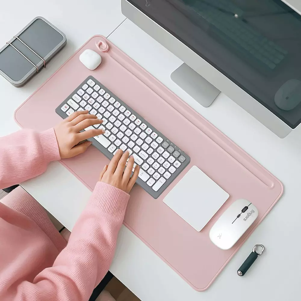 fingers-wireless-keyboard-and-mouse-combo-kit-bluetooth-and-24-ghz-wireless-technology-100-keys-and-up-to-10-m-effective-range-in-celestial-white-color-comboregal-d4
