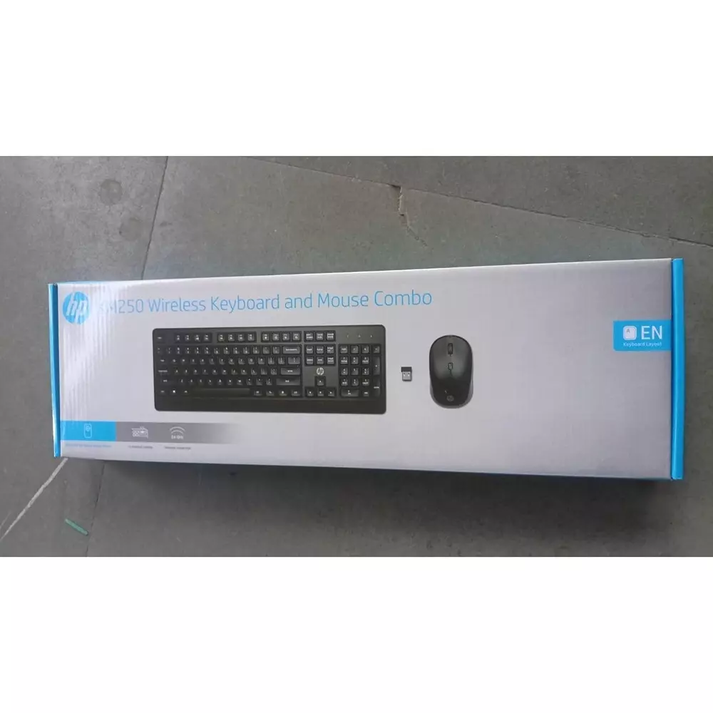 hp-wireless-keyboard-105-keys-and-3-button-mouse-combo-24-ghz-frequency-10-m-range-black-km250