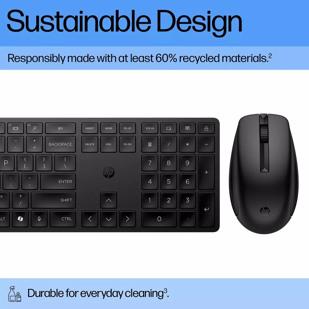hp-wireless-keyboard-107-keys-and-3-button-mouse-combo-24-ghz-frequency-10-m-3281-ft-range-black-hp655