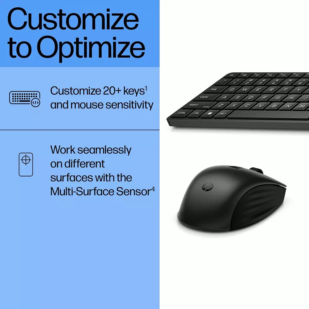 hp-wireless-keyboard-107-keys-and-3-button-mouse-combo-24-ghz-frequency-10-m-3281-ft-range-black-hp655
