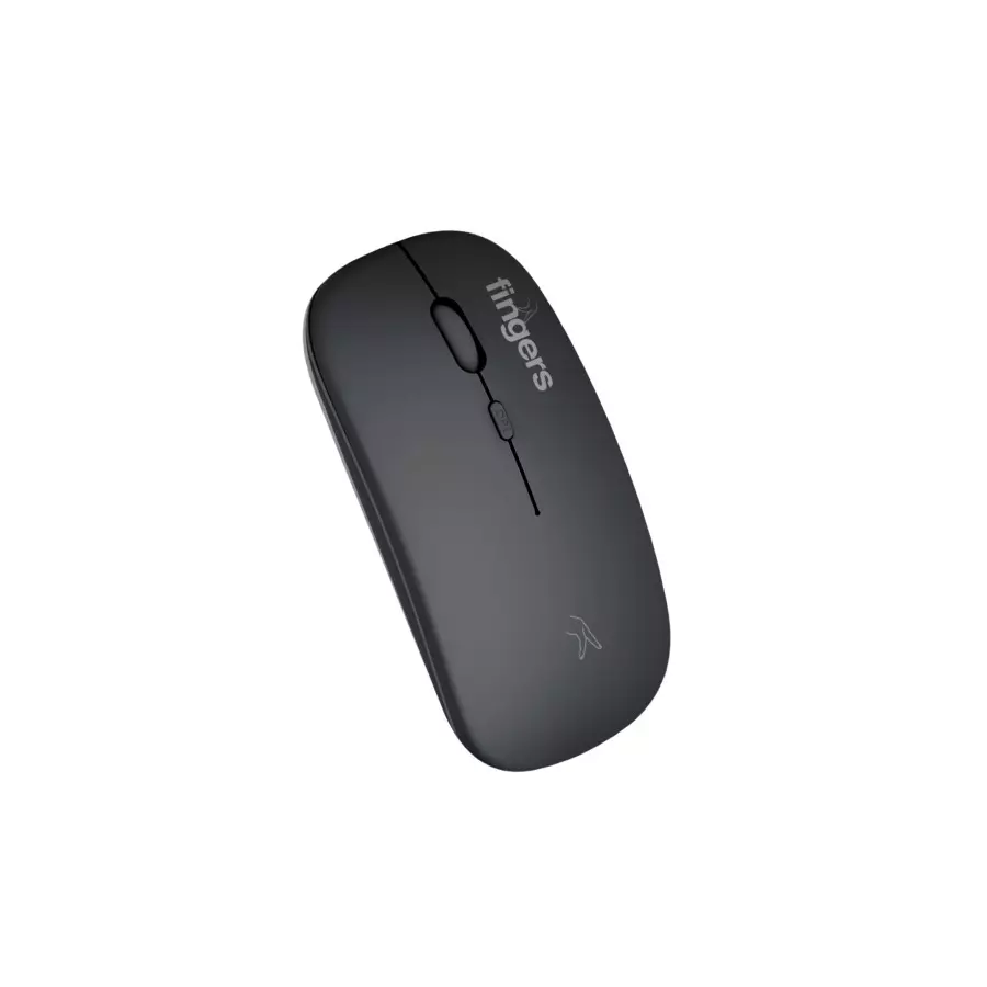 fingers-wireless-keyboard-and-mouse-combo-kit-bluetooth-and-24-ghz-wireless-technology-100-keys-and-up-to-10-m-effective-range-in-carbon-grey-color-comboregal-d4