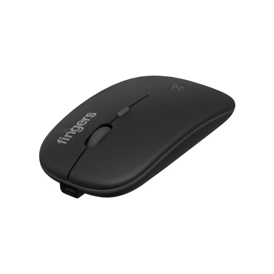fingers-wireless-keyboard-and-mouse-combo-kit-bluetooth-and-24-ghz-wireless-technology-100-keys-and-up-to-10-m-effective-range-in-carbon-grey-color-comboregal-d4
