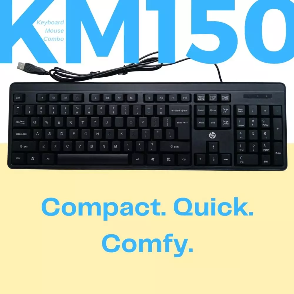 hp-wired-keyboard-107-keys-and-up-to-1600-dpi-3-button-mouse-combo-black-km150