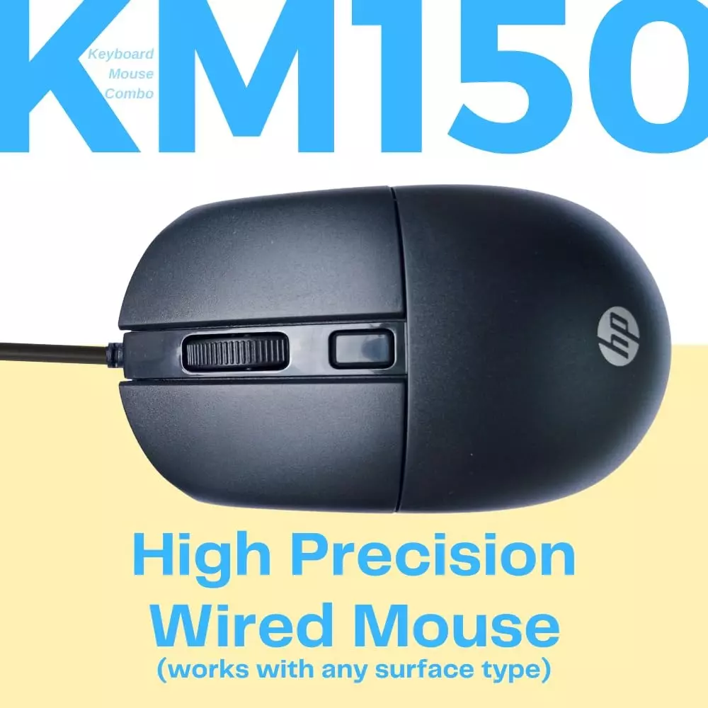 hp-wired-keyboard-107-keys-and-up-to-1600-dpi-3-button-mouse-combo-black-km150