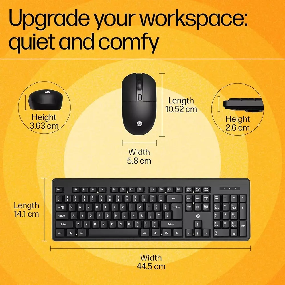 hp-wireless-keyboard-106-keys-and-3-button-mouse-combo-24-ghz-frequency-10-m-range-black-km200