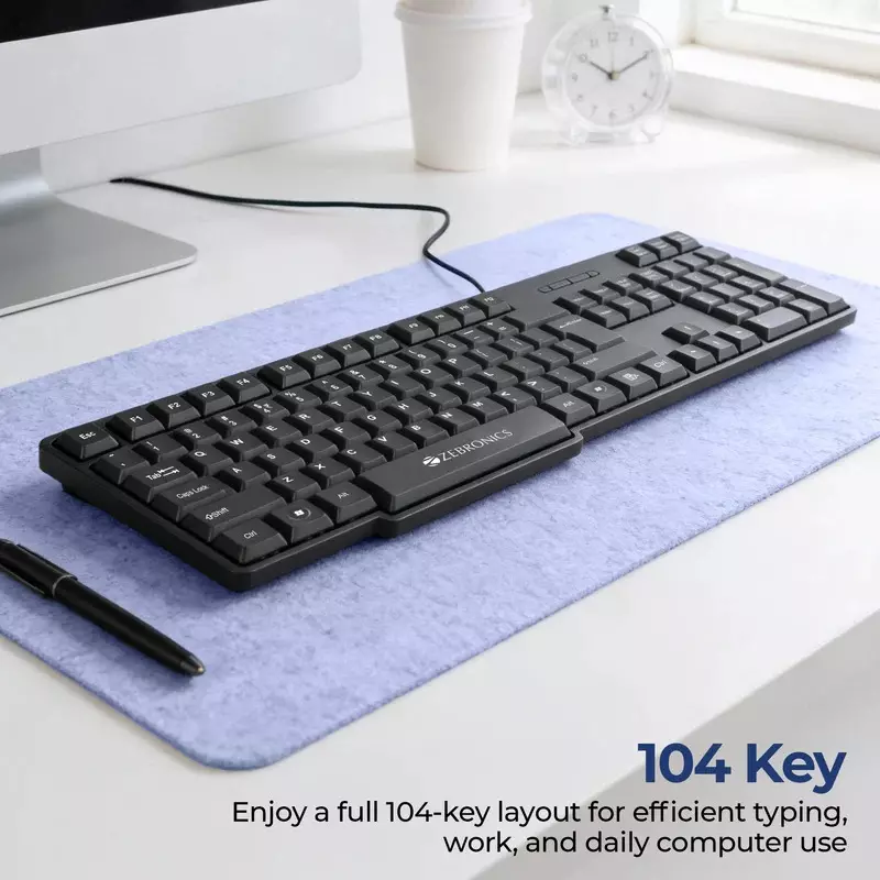 zebronics-usb-wired-multimedia-keyboard-104-uv-coated-keys-with-12-m-cable-length-black-k65