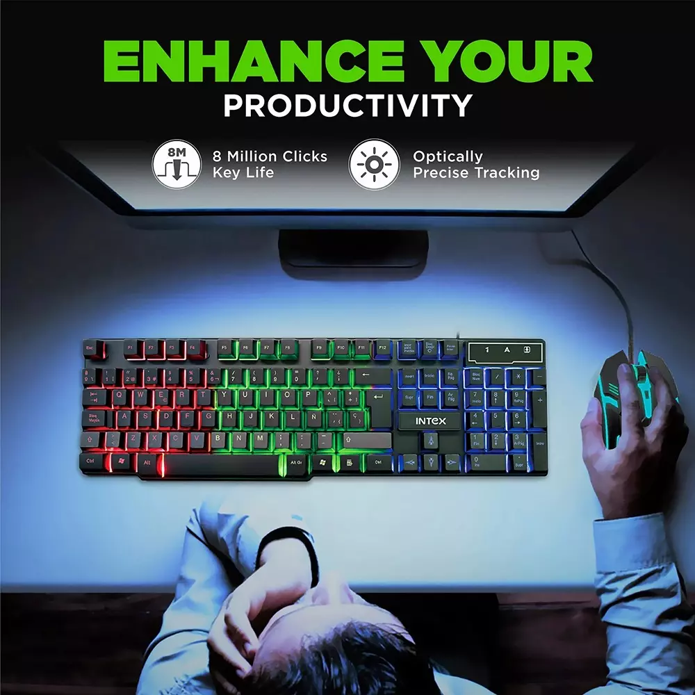 intex-wired-usb-gaming-keyboard-mouse-combo-black-it-kb334