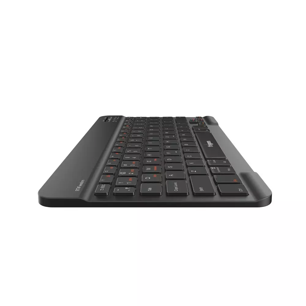 fingers-wireless-keyboard-bluetooth-interface-78-keys-10-million-keystrokes-switch-life-10-m-wireless-range-jet-black-color-bt-freedom