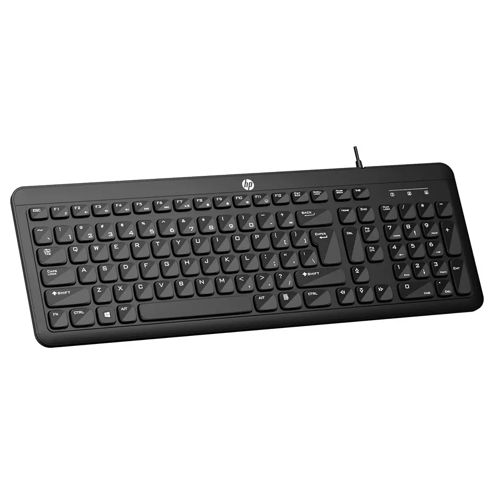 hp-wired-keyboard-usb-a-interface-107-keys-15-m-cable-length-black-k160