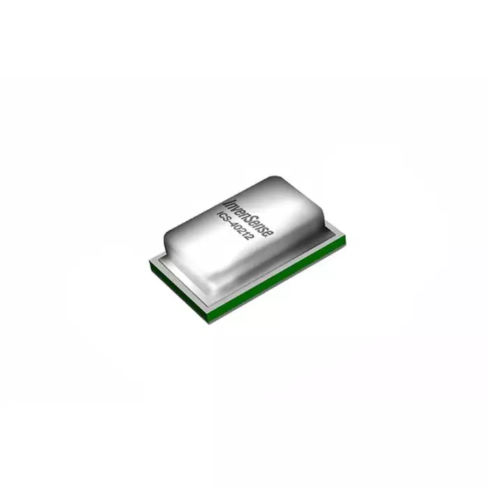 InvenSense Surface Mount Microphone Condenser -38dB, ICS-40212 (Pack of 10000)