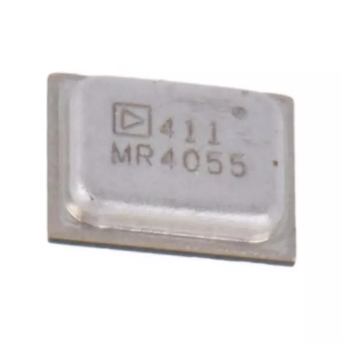 InvenSense Omni-Directional Surface Mount Microphone Condenser -44dB, INMP411ACEZ-R0 (Pack of 2)