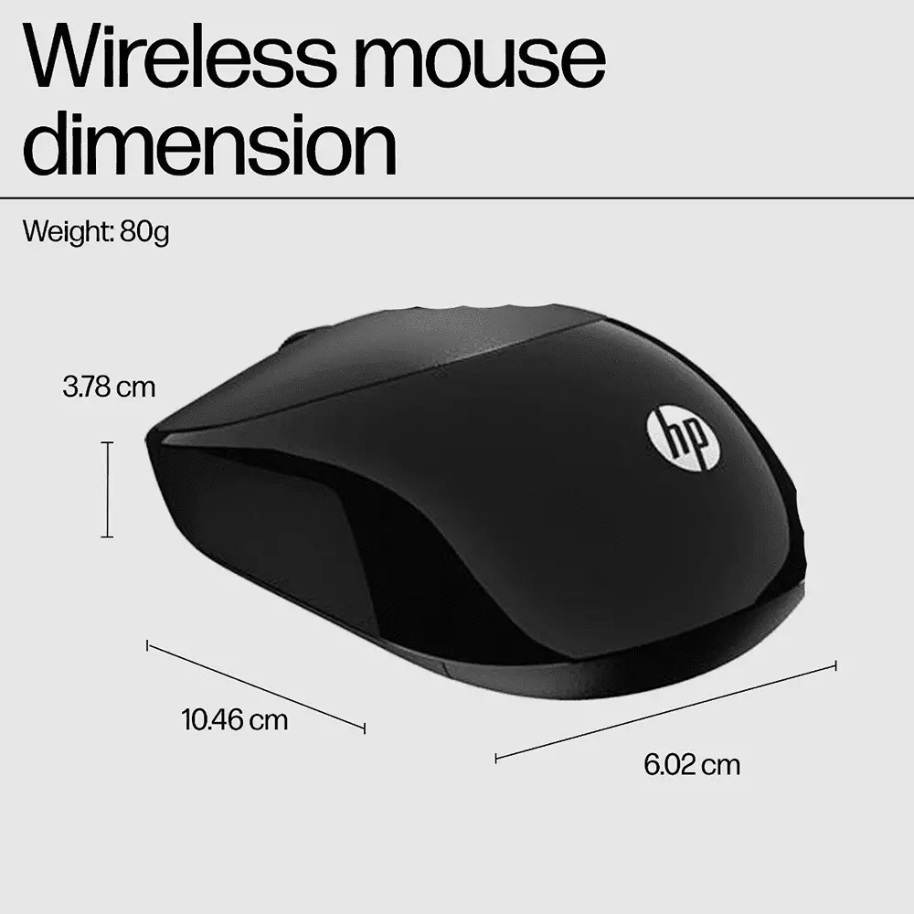 hp-wireless-mouse-usb-interface-3-buttons-up-to-1200-dpi-optical-sensor-resolution-black-m090