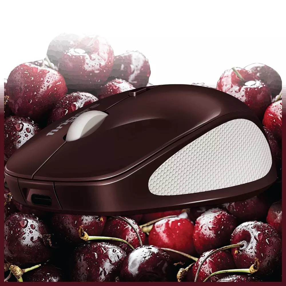 fingers-wireless-mouse-optical-technology-24-ghz-wireless-bluetooth-v52-and-upto-10-m-effective-range-in-cherry-red-color-cherry-grip