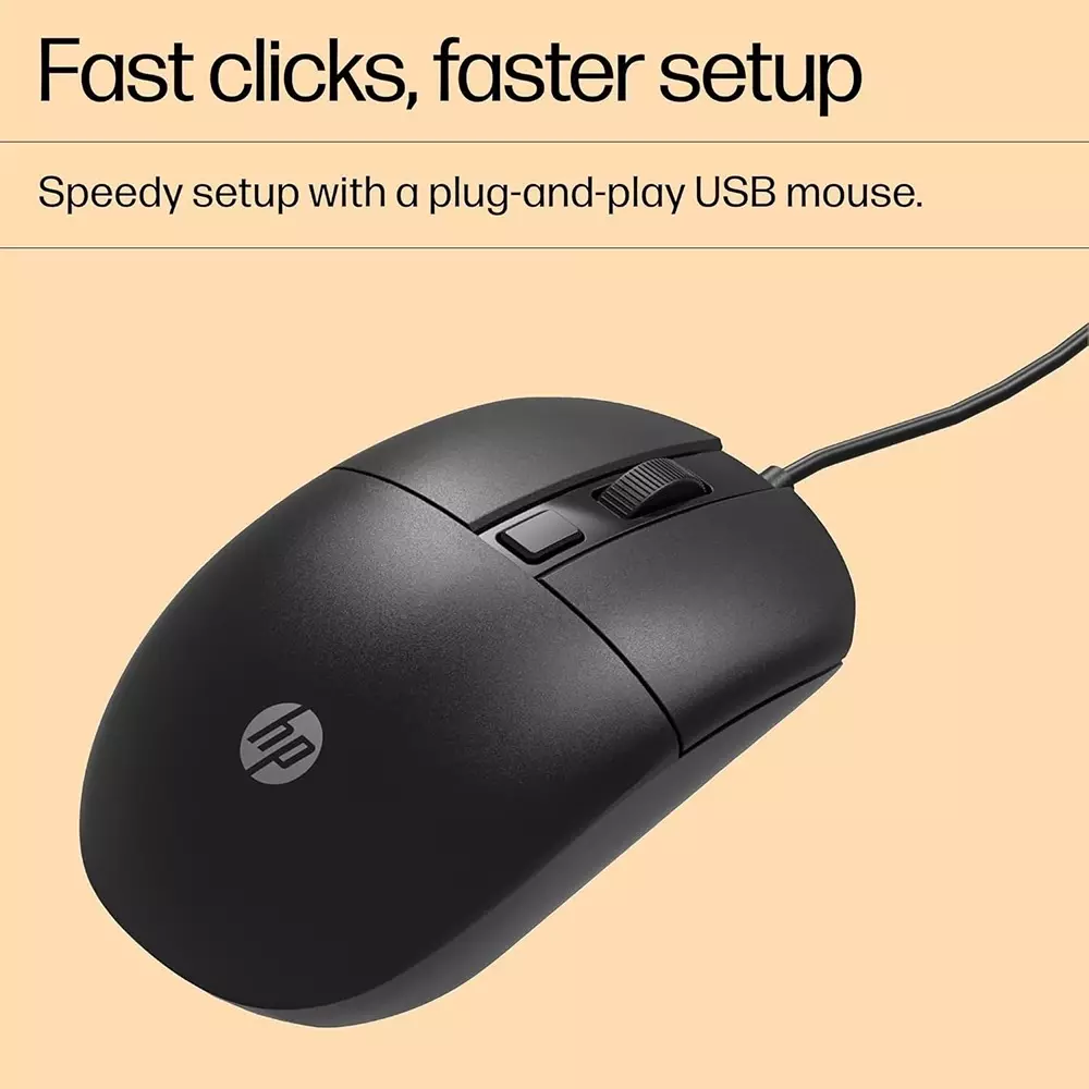 hp-wired-mouse-usb-interface-3-buttons-up-to-1600-dpi-optical-sensor-resolution-black-m070