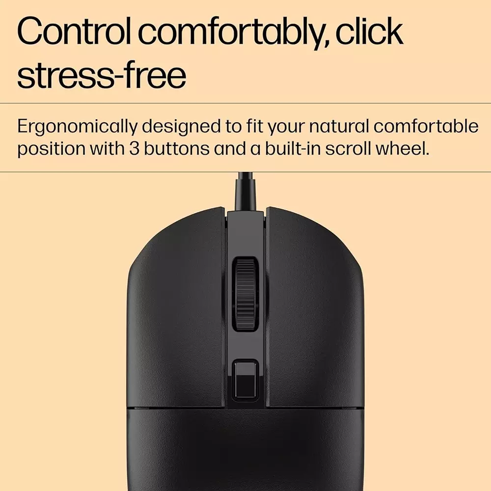 hp-wired-mouse-usb-interface-3-buttons-up-to-1600-dpi-optical-sensor-resolution-black-m070