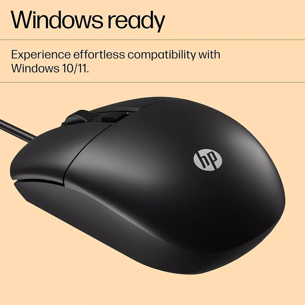 hp-wired-mouse-usb-interface-3-buttons-up-to-1600-dpi-optical-sensor-resolution-black-m070