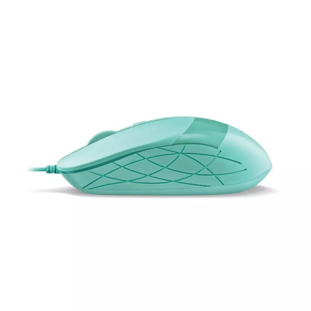 fingers-wired-mouse-usb-interface-8001200-def-1600-2400-changeable-resolution-4-buttons-with-scroll-wheel-sea-blue-color-superhit