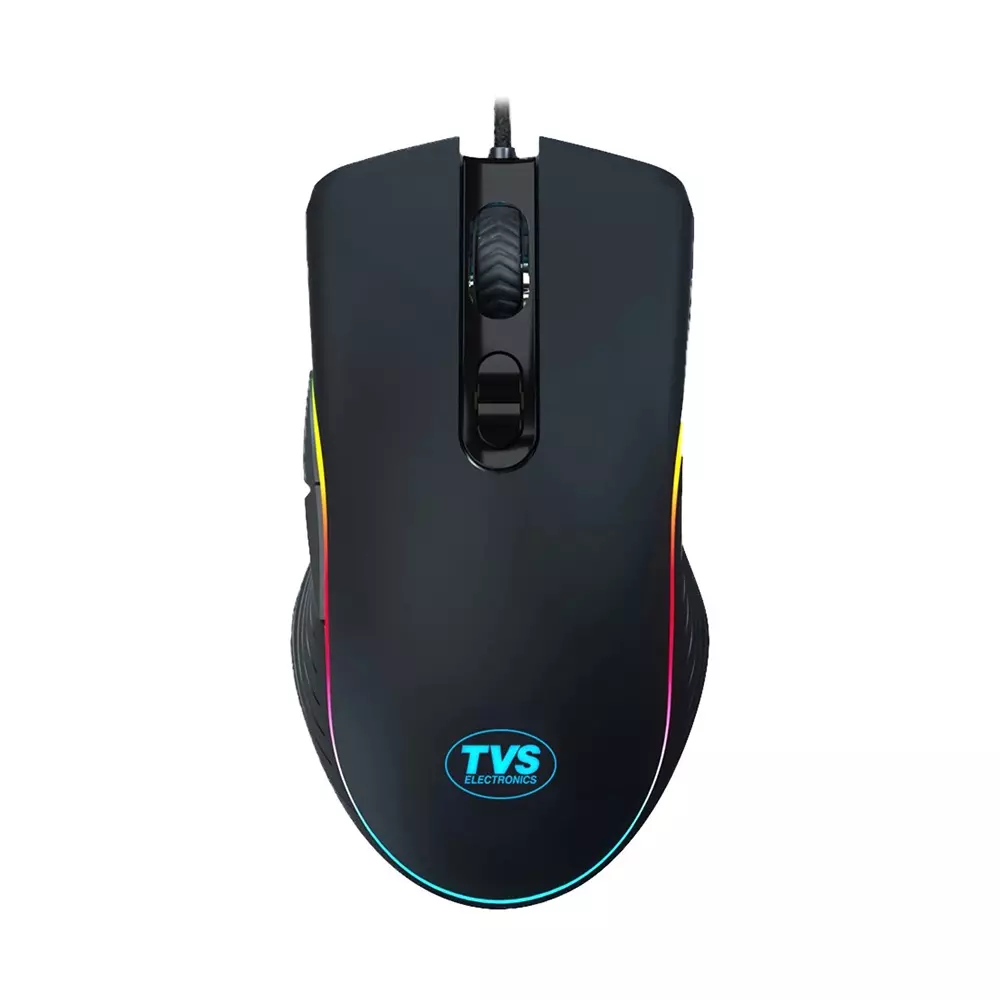 tvs-membrane-pixl-wired-gaming-mouse-black-with-rgb-lighting-pixl-wired-gaming-mouse-up-to-12000-dpi-champ-pixl-gaming-mouse