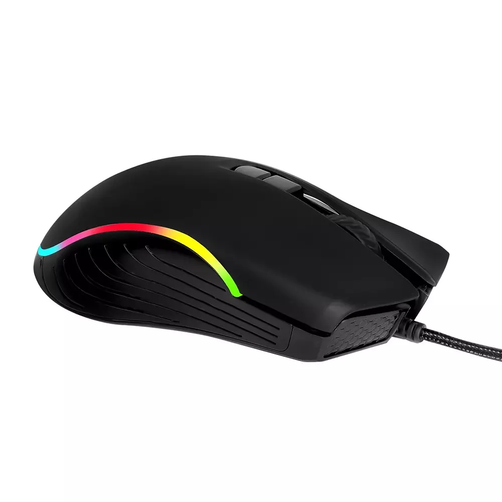 tvs-membrane-pixl-wired-gaming-mouse-black-with-rgb-lighting-pixl-wired-gaming-mouse-up-to-12000-dpi-champ-pixl-gaming-mouse