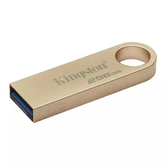 Kingston DataTraveler SE9 G3 256 GB USB 3.2 USB Flash Drive, DTSE9G3/256GB