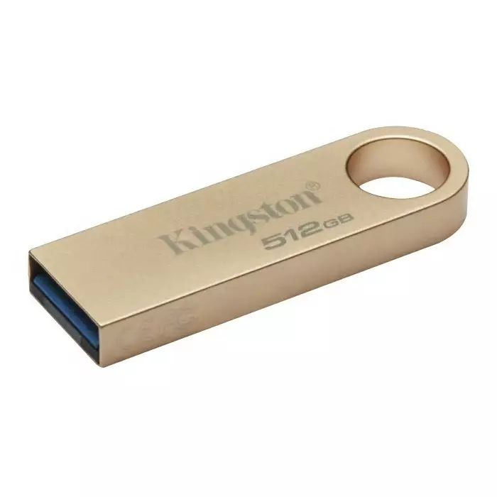 Kingston DataTraveler SE9 G3 512 GB USB 3.2 USB Flash Drive, DTSE9G3/512GB