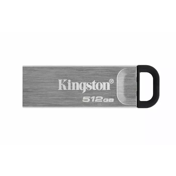 Kingston DataTraveler Kyson 512 GB USB 3.2 USB Flash Drive, DTKN/512GB