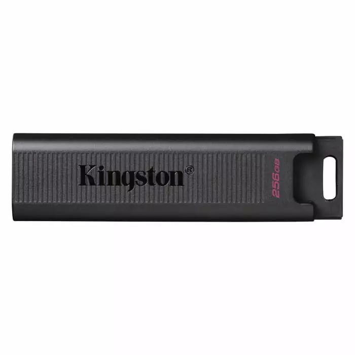 Kingston Max 256 GB USB 3.2 USB Flash Drive, DTMAX/256GB