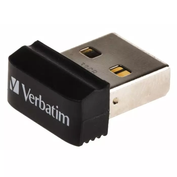 Verbatim Store Stay 32 GB USB 2.0 USB Stick, 98130