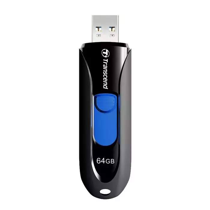 Transcend JetFlash 790 64 GB USB 3.1 USB Stick, TS64GJF790K