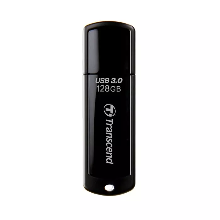 Transcend JF700 128 GB USB 3.1 USB Stick, TS128GJF700