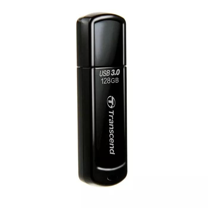 Transcend JF700 128 GB USB 3.1 USB Stick, TS128GJF700