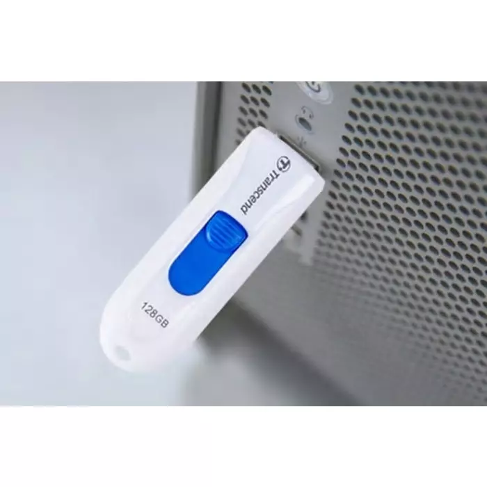 Transcend JF790 128 GB USB 3.1 USB Stick, TS128GJF790W