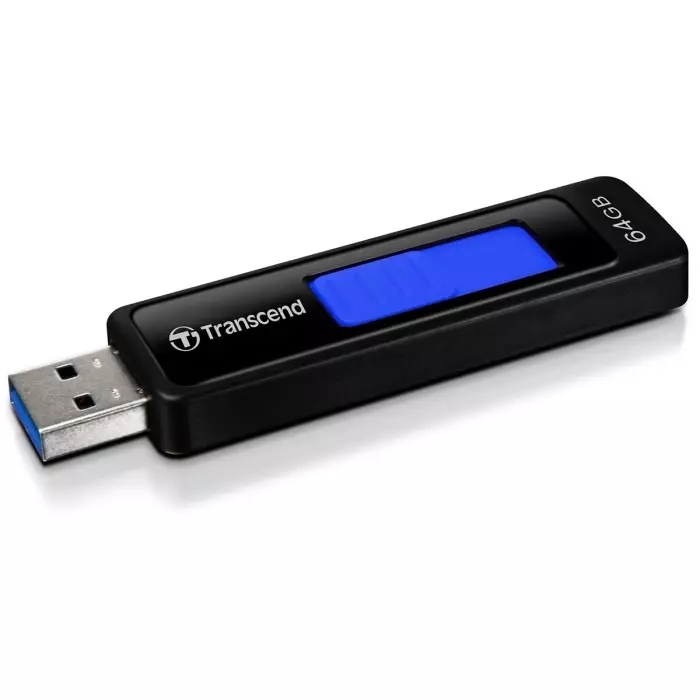 Transcend JF760 64 GB USB 3.1 USB Stick, TS64GJF760