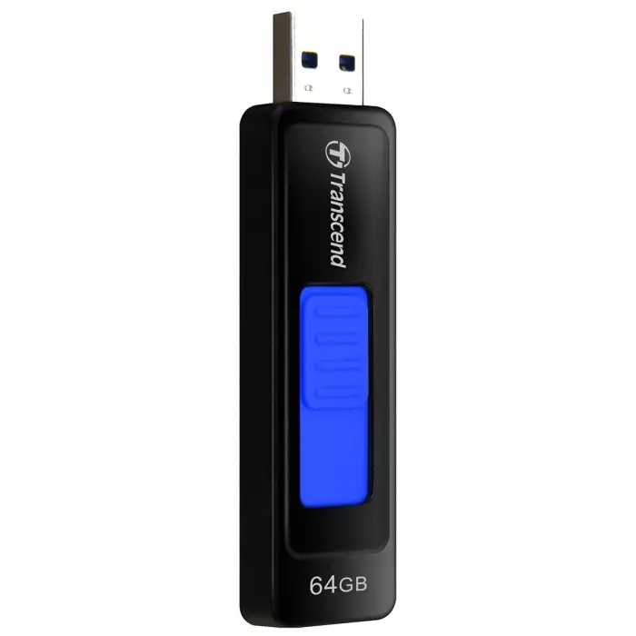 Transcend JF760 64 GB USB 3.1 USB Stick, TS64GJF760