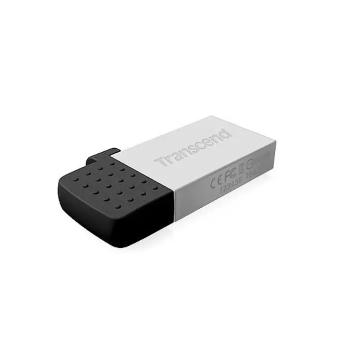 Transcend JF380 16 GB USB 2.0 USB Stick, TS16GJF380S
