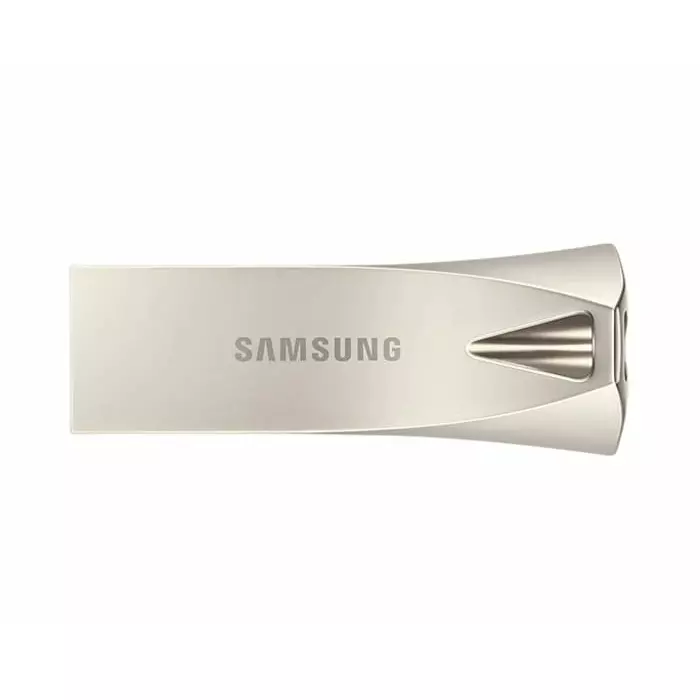 Samsung BAR Plus USB Flash Drive 512 GB USB 3.2 USB Flash Drive, MUF-512BE3/APC