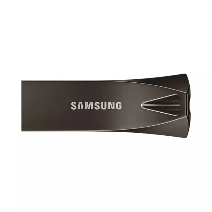 Samsung BAR Plus USB Flash Drive 512GB 512 GB USB 3.2 USB Flash Drive, MUF-512BE4/APC