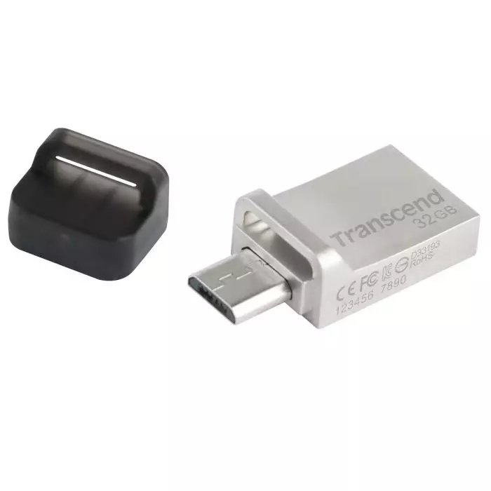 Transcend JF880S 32 GB USB 3.1 USB Stick, TS32GJF880S